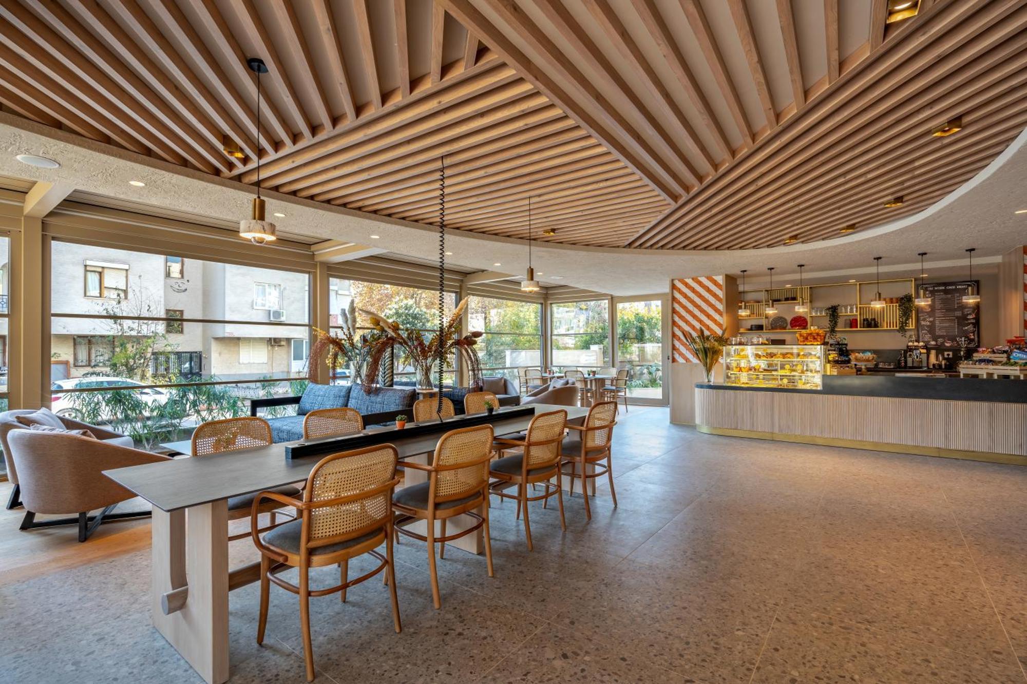 Oli Hotel And Suites Antalya Eksteriør bilde